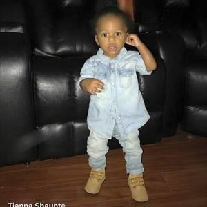 Meet your Posher, Jay